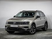 Volkswagen Tiguan II Санкт-Петербург  - изображение 31