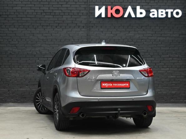 Mazda CX-5 I с пробегом 2013 года, цена 1 700 000 рублей, 250546 км, внедорожник, Автокод Объявления