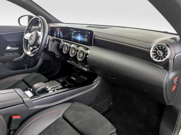 Mercedes-Benz CLA II (C118 X118) с пробегом 2020 года, цена 3 490 000 рублей, 25880 км, седан, Автокод Объявления