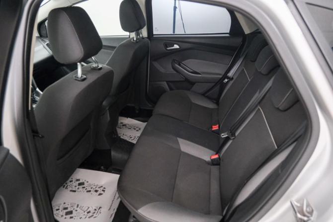 Ford Focus III с пробегом 2014 года, цена 829 000 рублей, 111000 км, хэтчбек, Автокод Объявления