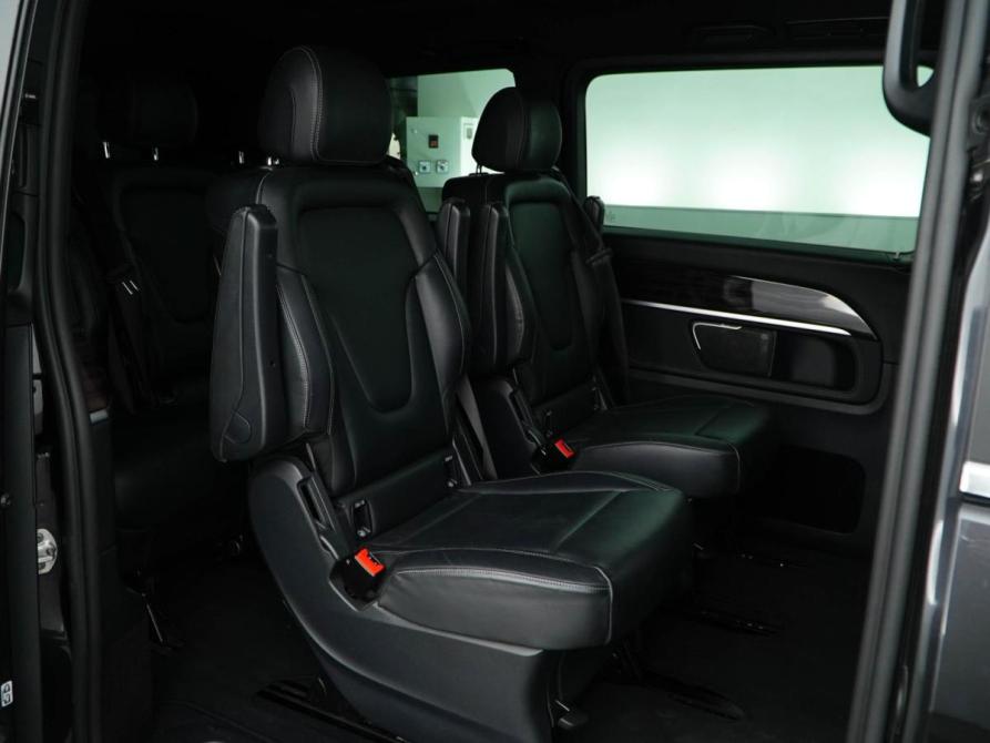 Mercedes-Benz V-Класс III (W447) Рестайлинг Москва  - изображение 7