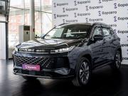 Exeed LX I Рестайлинг 2 Ростов-на-Дону  - изображение 28