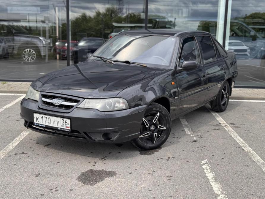 Daewoo Nexia I Рестайлинг Воронеж  - изображение 1