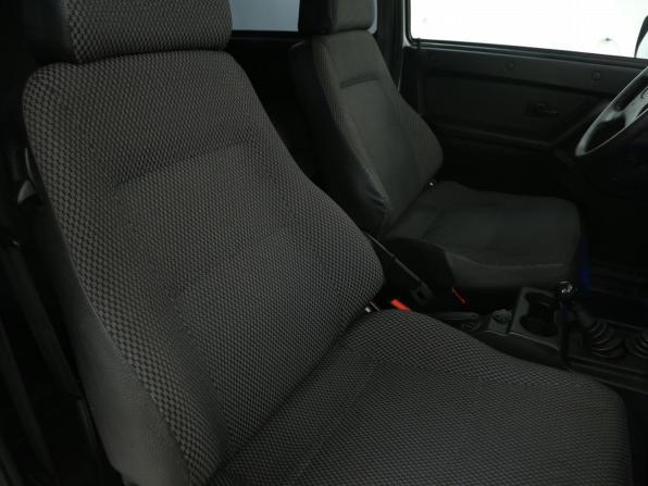 Lada (ВАЗ) 2121 (4x4) I Рестайлинг с пробегом 2018 года, цена 584 000 рублей, 83000 км, внедорожник, Автокод Объявления
