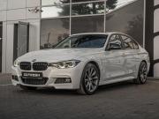 BMW 3 серии VI (F3x) Рестайлинг Краснодар  - изображение 34