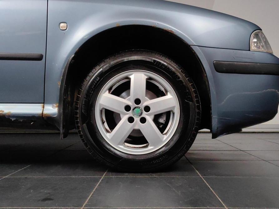 Skoda Octavia I (A4) Рестайлинг Москва  - изображение 23