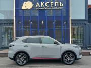Changan CS55 Plus II Архангельск  - изображение 25
