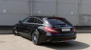 Mercedes-Benz CLS II (C218) Рестайлинг Санкт-Петербург  - изображение 28