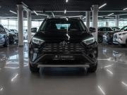 Toyota RAV4 V (XA50) Москва  - изображение 27