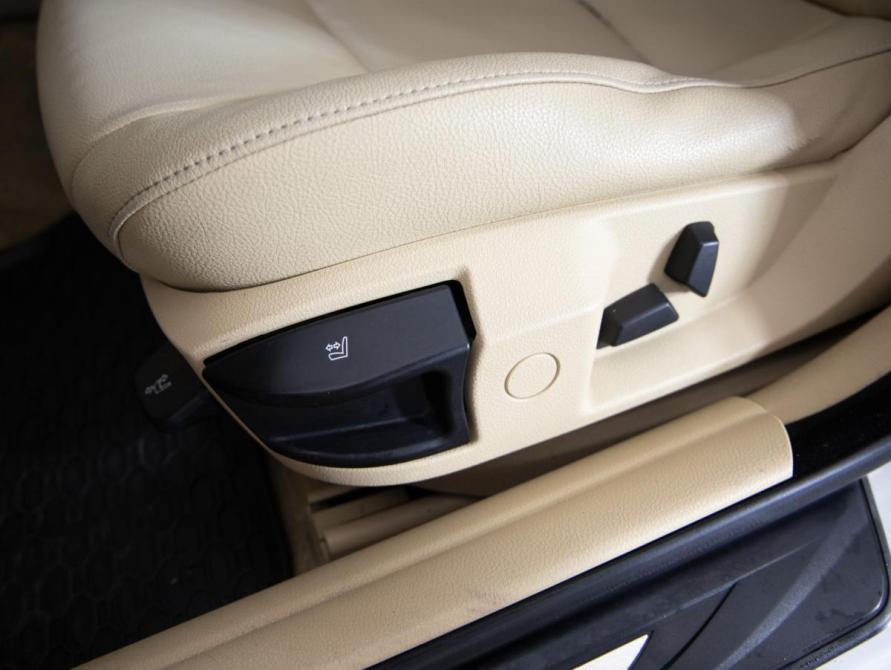 BMW 5 серии VI (F10/F11/F07) Санкт-Петербург  - изображение 23