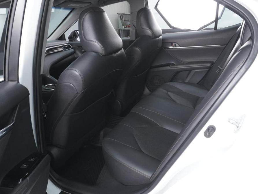 Toyota Camry VIII (XV70) Ростов-на-Дону  - изображение 9