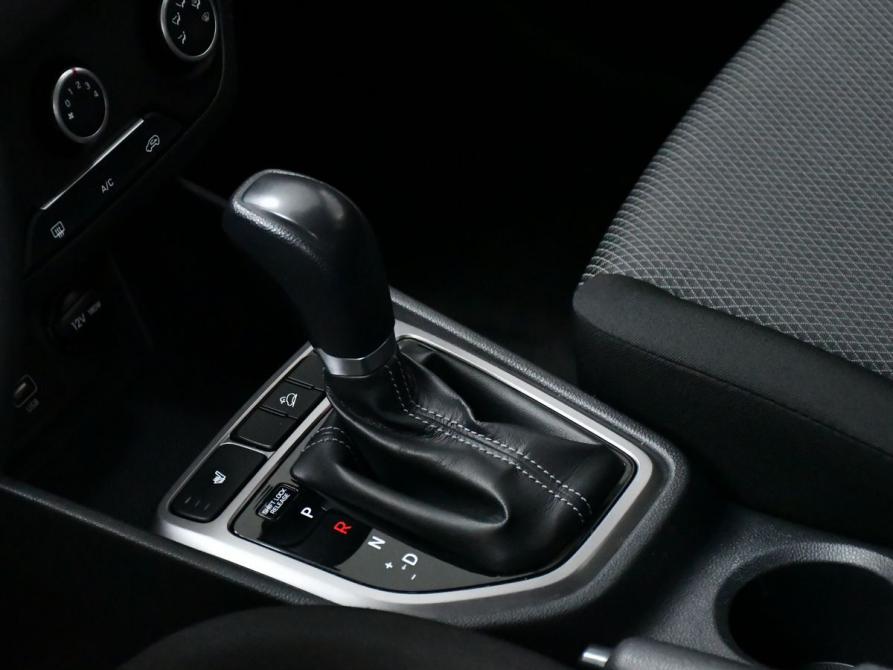 Hyundai Creta I Рестайлинг Новосибирск  - изображение 16