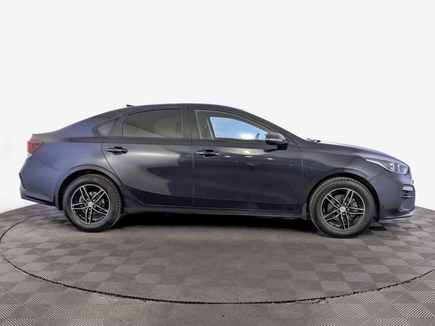 Kia Cerato IV Москва  - изображение 4