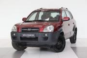 Hyundai Tucson I Ульяновск  - изображение 15
