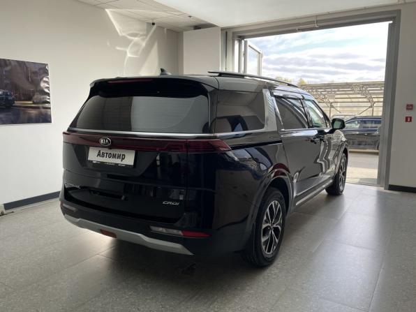 Kia Carnival IV с пробегом 2021 года, цена 3 400 000 рублей, 163915 км, минивэн, Автокод Объявления