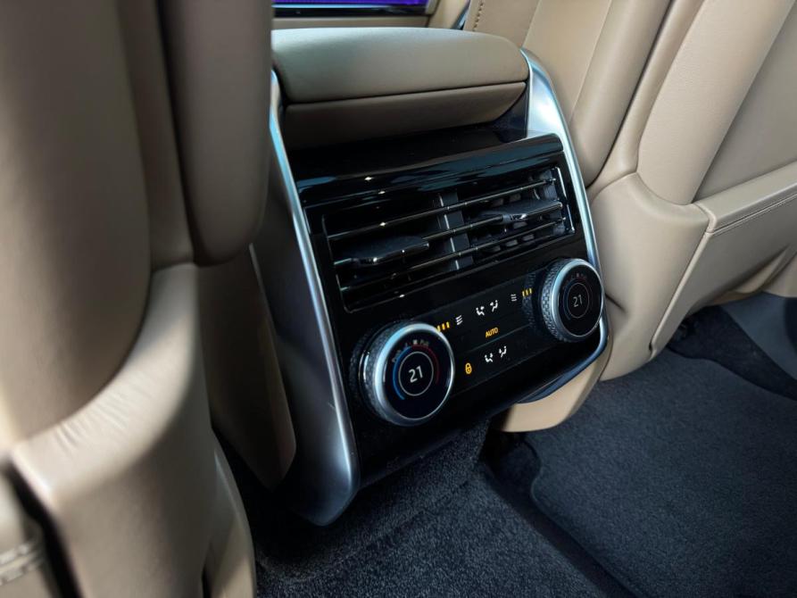 Land Rover Range Rover V Иркутск  - изображение 29