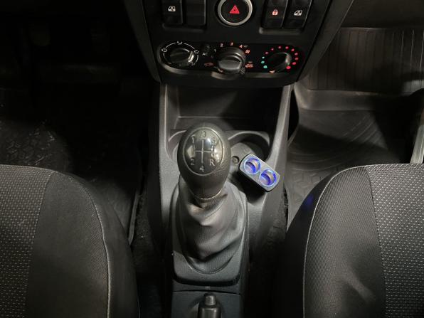 Lada (ВАЗ) Largus I с пробегом 2014 года, цена 520 000 рублей, 183268 км, фургон, Автокод Объявления