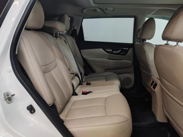 Nissan X-Trail III Рестайлинг с пробегом 2021 года, цена 2 755 000 рублей, 95818 км, внедорожник, Автокод Объявления