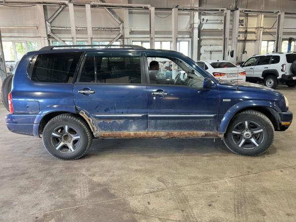 Suzuki Grand Vitara I с пробегом 2001 года, цена 369 000 рублей, 250000 км, внедорожник, Автокод Объявления
