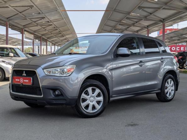 Mitsubishi ASX I Рестайлинг с пробегом 2012 года, цена 1 199 900 рублей, 122000 км, внедорожник, Автокод Объявления