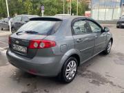 Chevrolet Lacetti I Санкт-Петербург  - изображение 9