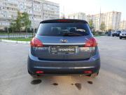 Kia Venga I Рестайлинг Казань  - изображение 29