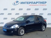 Nissan Tiida I Ижевск  - изображение 37