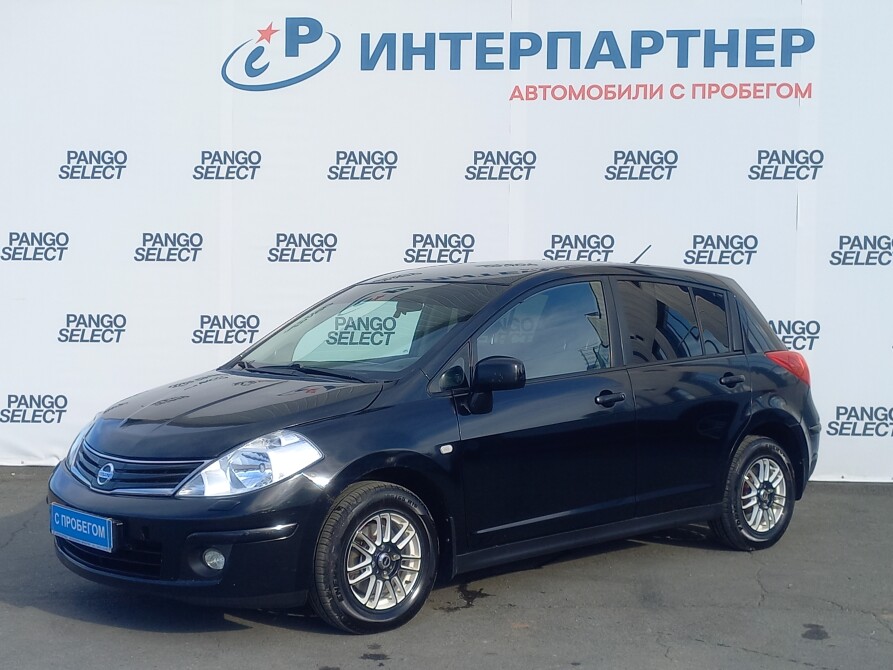 Nissan Tiida I Ижевск  - изображение 1