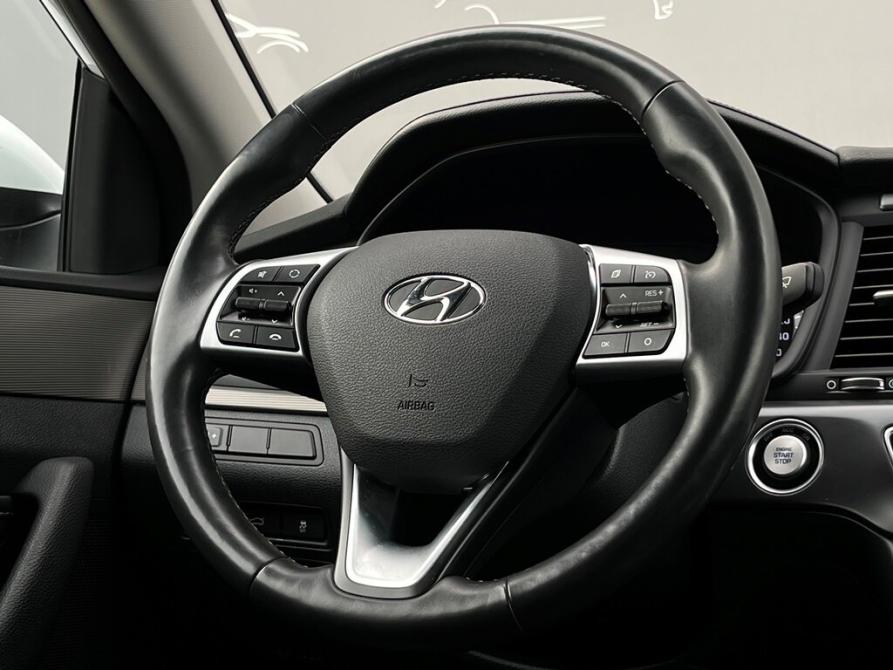 Hyundai Sonata VII (LF) Рестайлинг Санкт-Петербург  - изображение 24