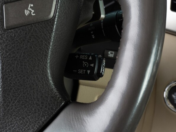 Lexus LX III Рестайлинг с пробегом 2012 года, цена 3 989 000 рублей, 152269 км, внедорожник, Автокод Объявления