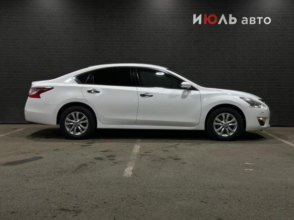 Nissan Teana III с пробегом 2014 года, цена 1 350 000 рублей, 198828 км, седан, Автокод Объявления