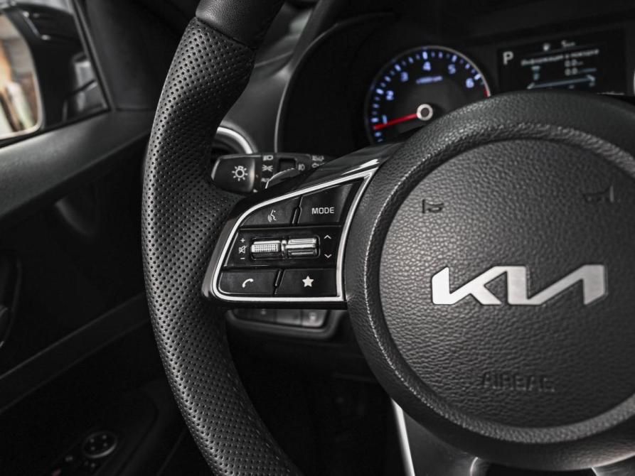 Kia Cerato IV Ставрополь  - изображение 18