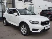 Volvo XC40 I Москва  - изображение 19