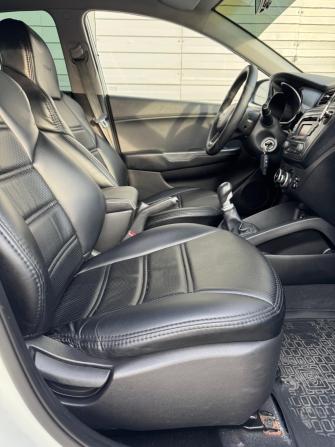 Kia Rio III с пробегом 2014 года, цена 897 000 рублей, 122948 км, седан, Автокод Объявления