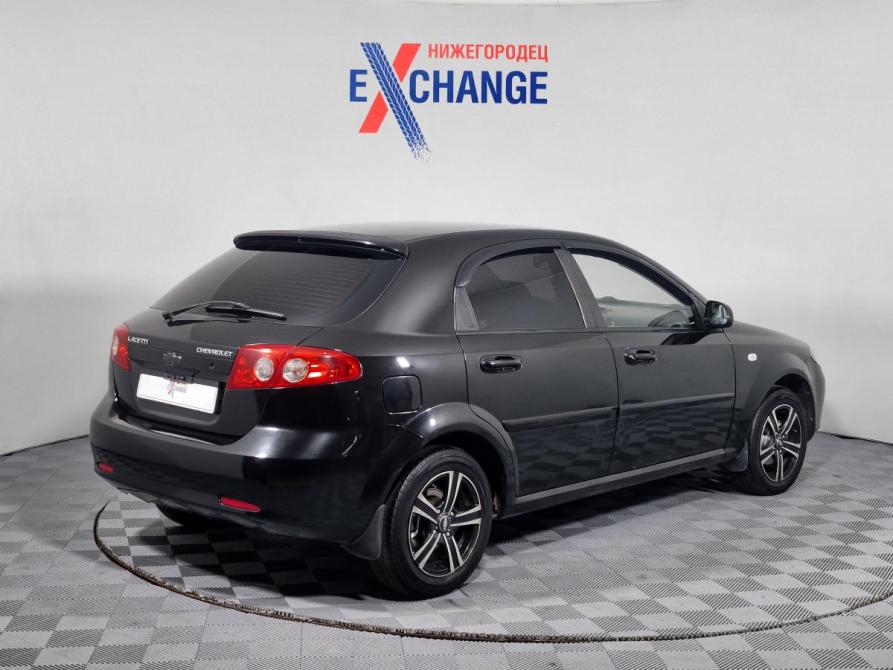 Chevrolet Lacetti I Нижний Новгород  - изображение 5