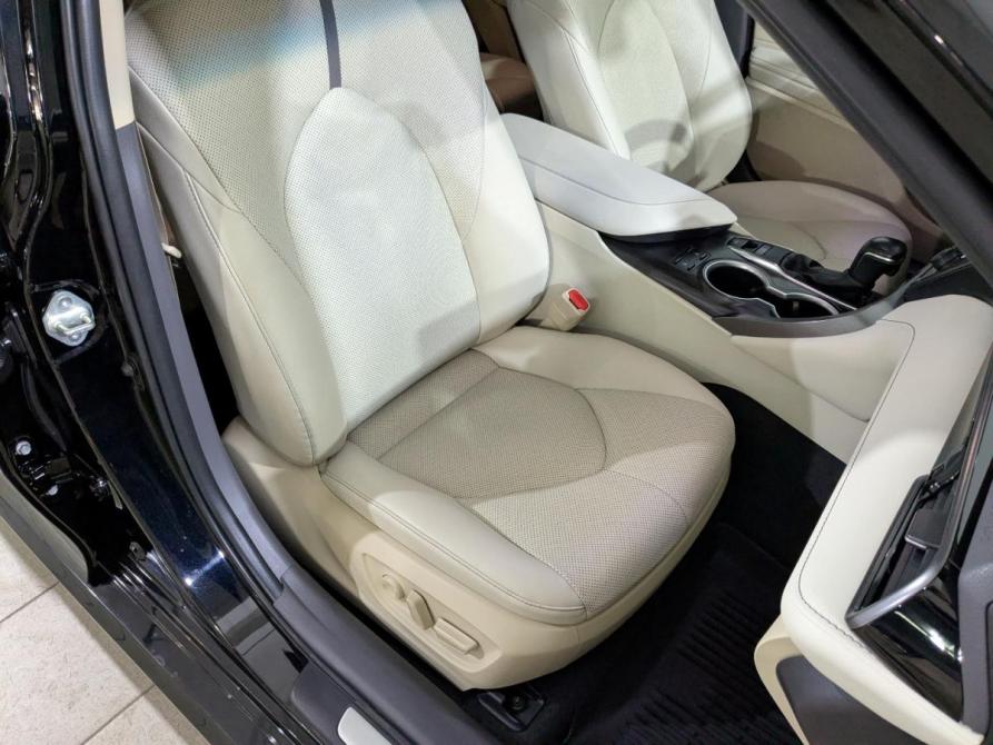 Toyota Camry VIII (XV70) Рестайлинг Химки  - изображение 13