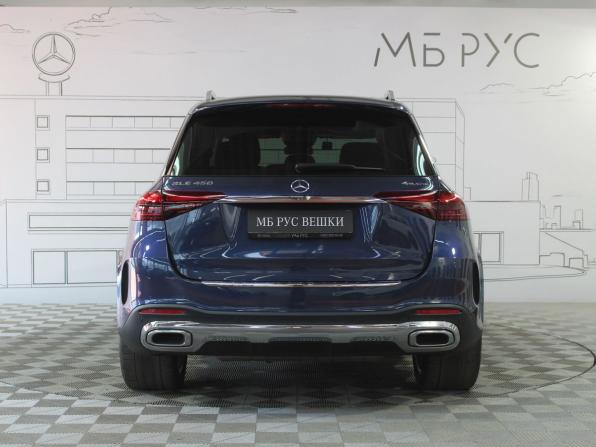 Mercedes-Benz GLE II (V167) Рестайлинг с пробегом 2024 года, цена 11 450 000 рублей, 21000 км, внедорожник, Автокод Объявления