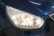 Chery Tiggo (T11) I Рестайлинг (FL) Новокузнецк  - изображение 44