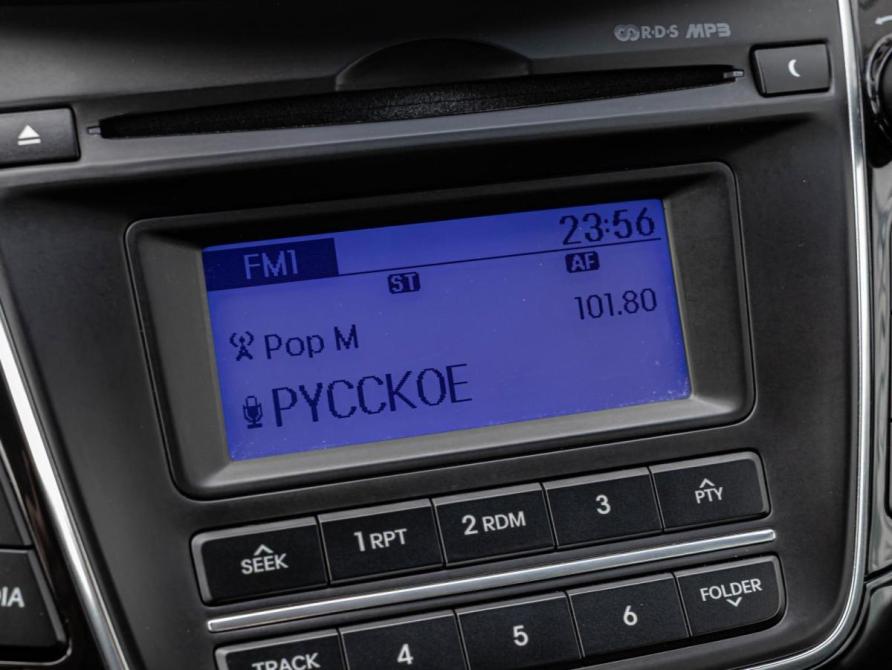 Hyundai i30 II Краснодар  - изображение 12