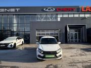 Lada (ВАЗ) Granta I Рестайлинг Липецк  - изображение 13