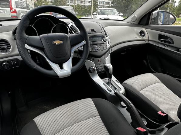 Chevrolet Cruze I Рестайлинг с пробегом 2013 года, цена 780 000 рублей, 164308 км, седан, Автокод Объявления