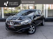 Nissan Qashqai I Рестайлинг Казань  - изображение 10