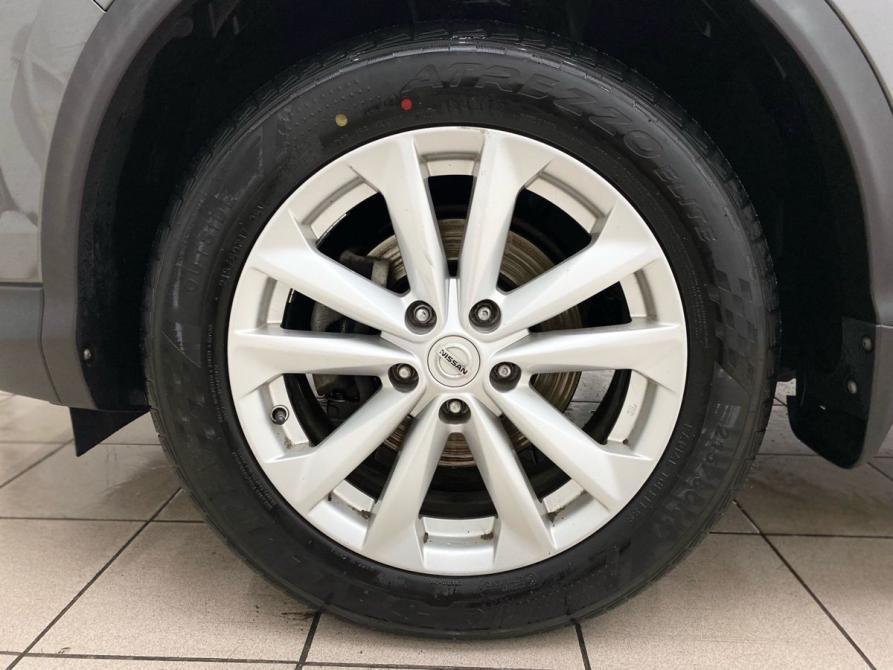 Nissan Qashqai II Энгельс  - изображение 20