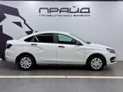 Lada (ВАЗ) Vesta I Рестайлинг (NG) Ростов-на-Дону  - изображение 26