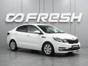 Kia Rio III Рестайлинг Воронеж  - изображение 22