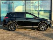 Toyota RAV4 IV (XA40) Рестайлинг Архангельск  - изображение 21