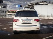 Infiniti QX80 I Рестайлинг Москва  - изображение 29