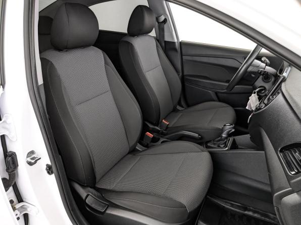 Hyundai Solaris II Рестайлинг с пробегом 2021 года, цена 1 530 000 рублей, 87883 км, седан, Автокод Объявления