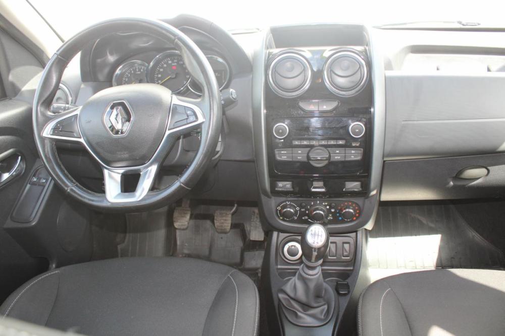 Renault Duster I Рестайлинг Березники  - изображение 9