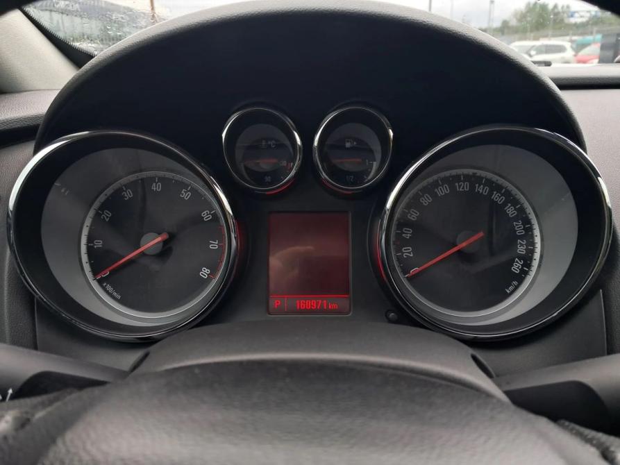 Opel Astra J Рестайлинг Санкт-Петербург  - изображение 14
